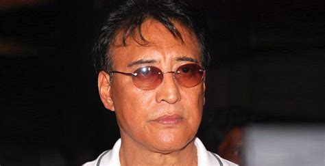 Danny Denzongpa Biography - Facts, Childhood, Family Life & Achievements