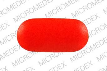 DARVOCET-N 100 Pill Orange Oval - Pill Identifier