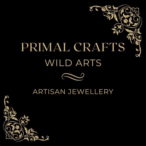 PrimalCraftsShop - Etsy