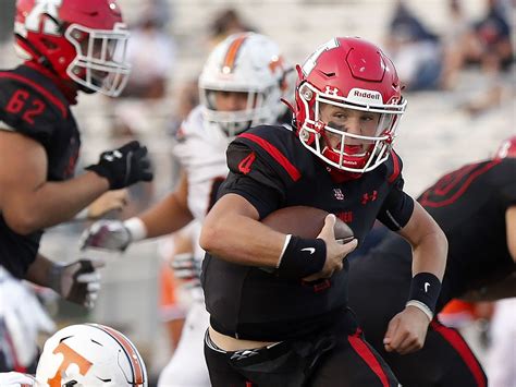 High school football: 3 quarterbacks in Utah on pace for record-setting season in 2020 | High ...