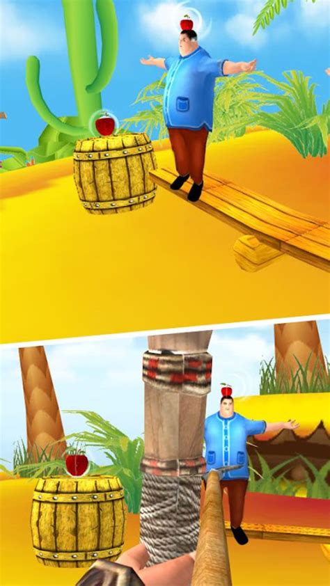 Apple Shooter - Archery Games APK for Android - Download