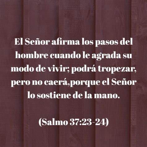 15 versículos de ánimo para enfrentar los retos de la vida - Biblia