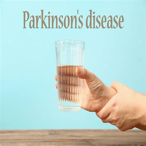 Parkinson's Disease - Renstar Medical Research