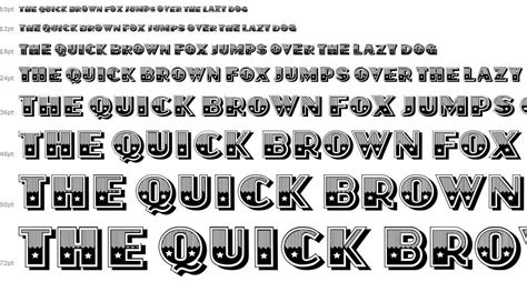 Farmers Market font by Vladimir Nikolic | FontRiver