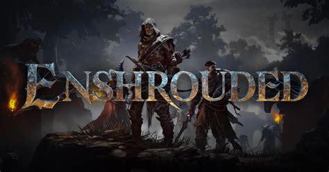 Enshrouded Early Access |OT| It's not your world, pal | ResetEra