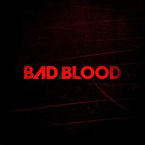 Bad Blood - Album by Bad Blood | Spotify