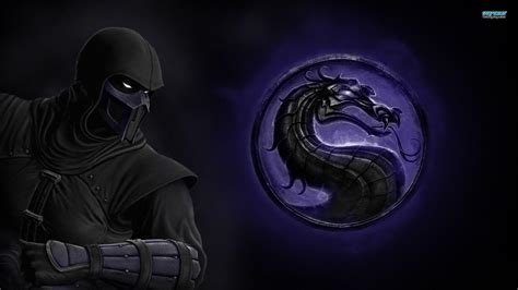 Mortal Kombat 11 Noob Saibot Wallpapers - Wallpaper Cave