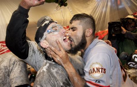 San Francisco Giants win World Series - All Photos - UPI.com