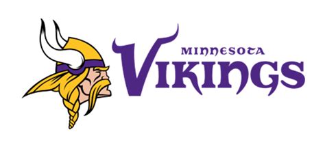 Minnesota Vikings PNG Image - PNG Mart