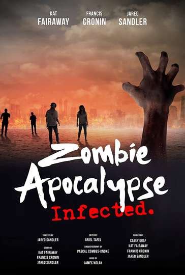 Zombie Apocalypse (2020) - Movie Cast, Reviews, Trailers & Streaming Info | Moviefone