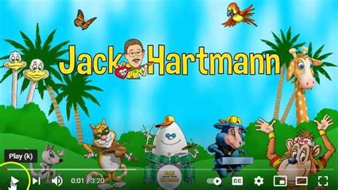 Money Song Jack Hartmann