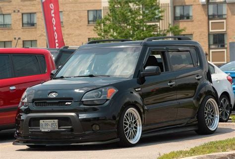 ground fx for the 14' - Page 2 | Kia soul, Kia soul 2010, Kia