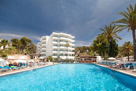 Globales Costa de la Calma (ex Ola Bouganvilla) - Santa Ponsa, Majorca ...