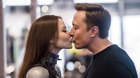 Ponani Mashele on LinkedIn: Elon Musk & Robot Wives: Exploring the Rumour and Imagining a Sci-Fi ...