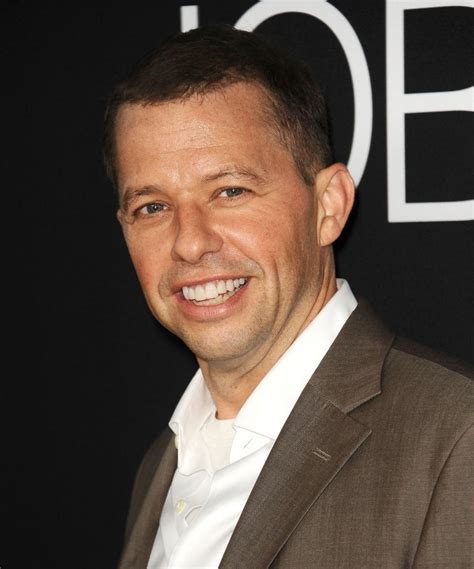 Jon Cryer opens up about hair loss - Daily Dish