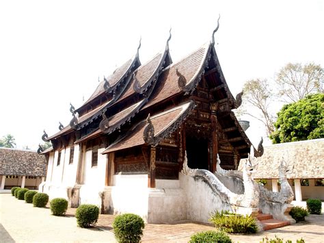 Chiangmai Royal Pavilion Chiangmai Free Stock Photo - Public Domain Pictures