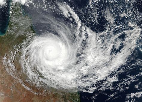 List Of Cyclones In Queensland at Peter Patterson blog