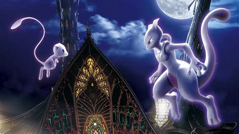 Pokemon: Mewtwo Strikes Back - Evolution Review