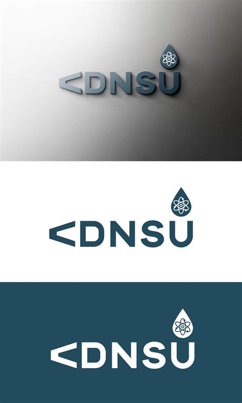 Adnsu Logo / Yeni Dərsin Brendinə Şahidlik Et | Logo design, ? logo, Logos