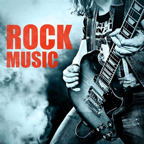 Rock Music – Compilation de Vários intérpretes | Spotify