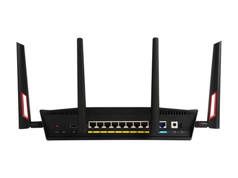 ASUS AC3100 Wi-Fi Dual-band Gigabit Wireless Router - Newegg.ca