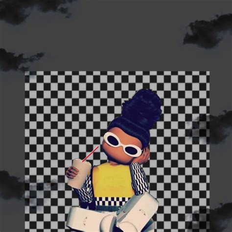 🔥 Free Download Roblox Black Girl Pictures Cute Wallpaper by @lbond75 | WallpaperSafari