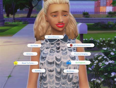 Sims 4 traits mod kawaiistacie - jenolcount