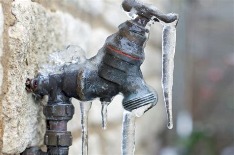 How to Keep Pipes From Freezing | Stop Pipes From Freezing