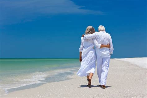 5 Senior Friendly Vacation Ideas | Riddle Village Retirement Community