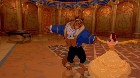 Beauty and the Beast | Disney Wiki | Fandom