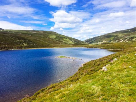 Highlands Unbridled | Cairngorms, Whisky and Castles