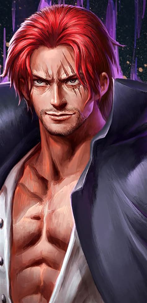 1440x2960 Shanks One Piece Samsung Galaxy Note 9,8, S9,S8,S8+ QHD ,HD 4k Wallpapers,Images ...