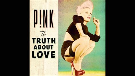 Just Give Me A Reason - Pink (HD) - YouTube