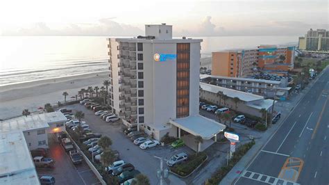 Spring Special Offers - Nautilus Inn Daytona Beach