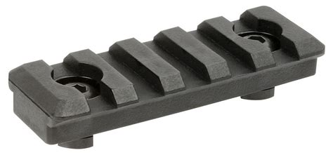 Polymer M-LOK™ Rails - Midwest Industries, Inc.