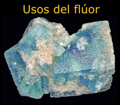 Los 10 Usos del Flúor más Importantes ¿Para qué sirve?