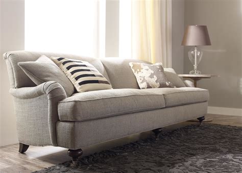 Oxford Sofa | Sofas and Loveseats | Love seat, Sofa furniture, Ethan ...