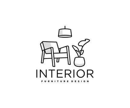 Best Interior Design Logo | Psoriasisguru.com