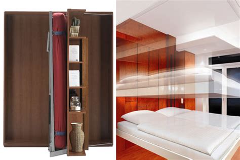 NEW Ultra Sleek Murphy Beds via [SpotCoolStuff] | OPULUXELtd.com ...