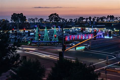 Dana Point Harbor Holiday Lights - Visit Dana Point