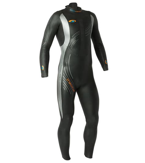 9 Best Wetsuits for Swimming in Cold Water (by Temperature ...