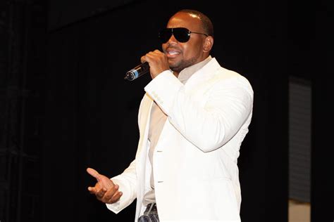 The Life and Music of R&B Singer Myron Avant