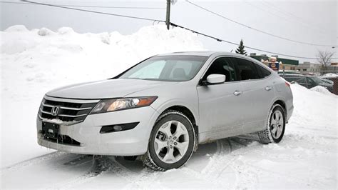 2023 Honda Crosstour Performance, Specs & Price - NewCarBike