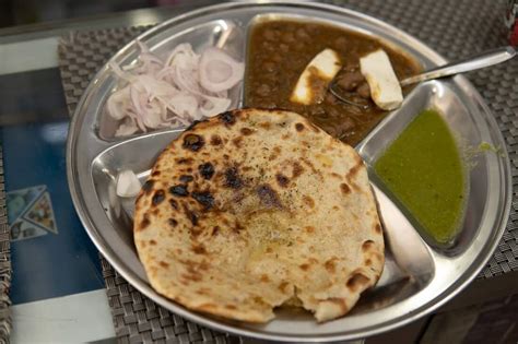 Amritsar Street Food: A Golden Gastronomic Adventure - Intentional Detours