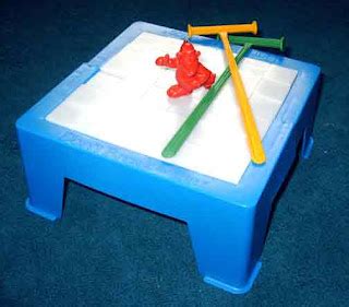 Good Games for Kids: Don't Break the Ice