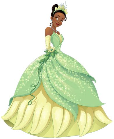 Tiana | Disney Princess Wiki | Fandom