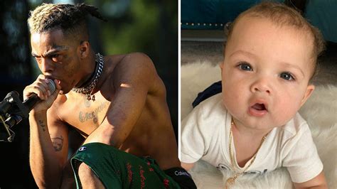 Does XXXTentacion have a son? Age and name revealed - Capital XTRA