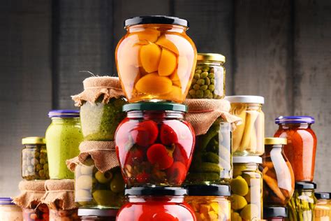 Top 10 Fermented Foods To Try Now | McCormick