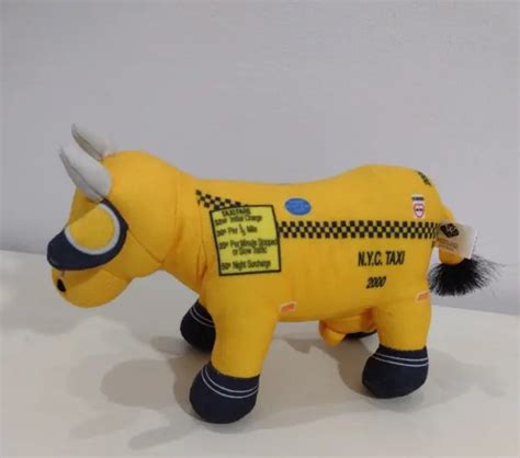 Cow Parade Plush FOR SALE! - PicClick