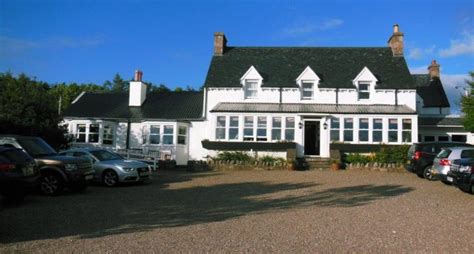 CIS Excellence-Winning Summer Isles Hotel Up For Sale | Catering Scotland